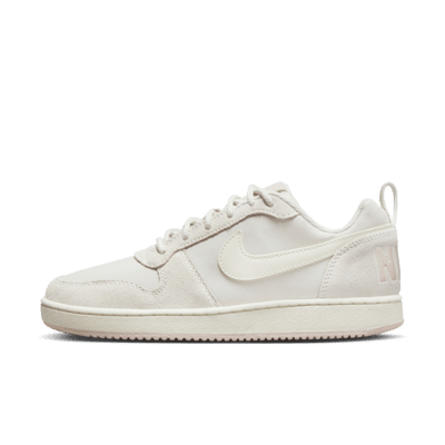 Nike 2024 Court Borough Low White Women’s Size 5.5